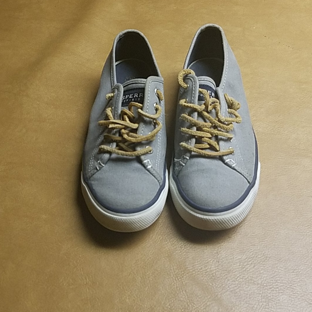 Sperry top-sider
